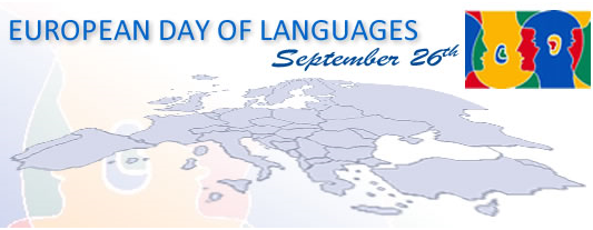 European Day of Languages